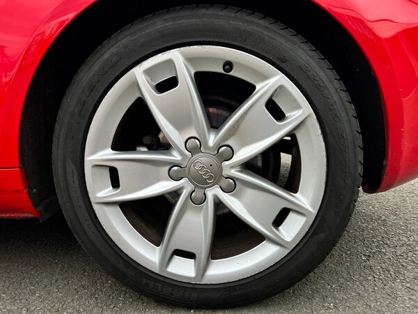 Used Audi A3 2010 for sale - 69736151: Photo 16