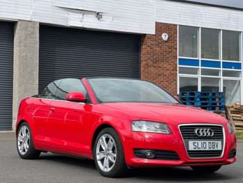 Used Audi A3 2010 for sale - 69736151: Photo