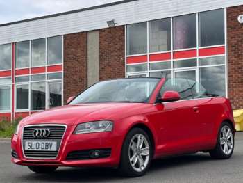 Used Audi A3 2010 for sale - 69736151: Photo