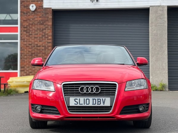 Used Audi A3 2010 for sale - 69736151: Photo 4