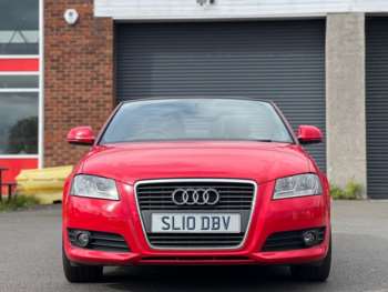 Used Audi A3 2010 for sale - 69736151: Photo