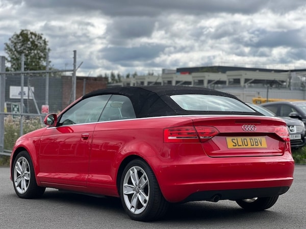 Used Audi A3 2010 for sale - 69736151: Photo 5