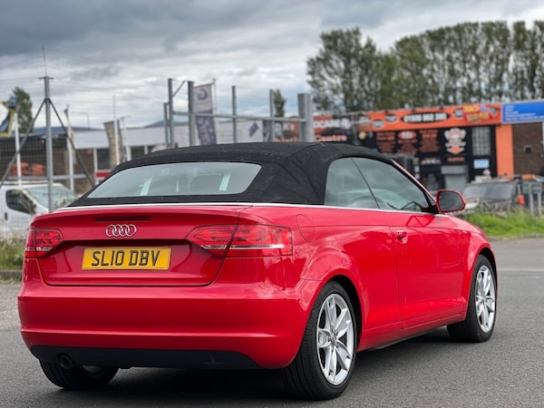 Used Audi A3 2010 for sale - 69736151: Photo 6