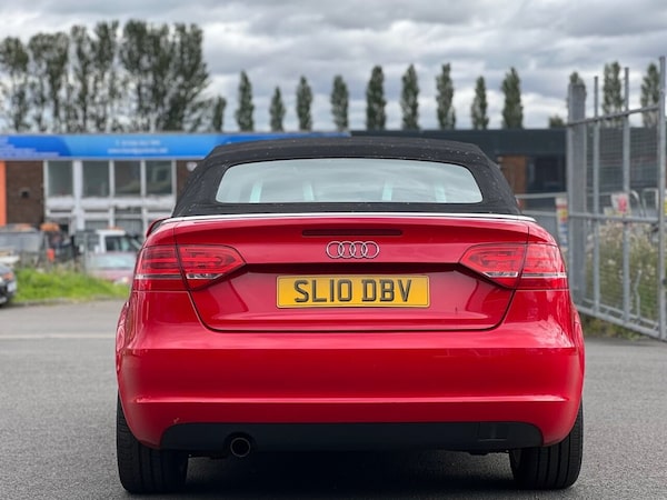 Used Audi A3 2010 for sale - 69736151: Photo 7