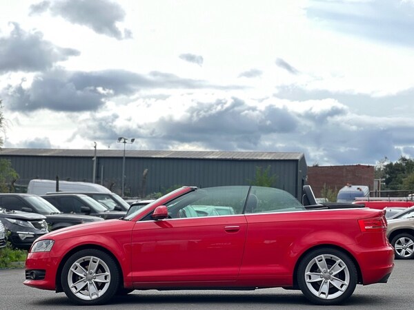 Used Audi A3 2010 for sale - 69736151: Photo 8