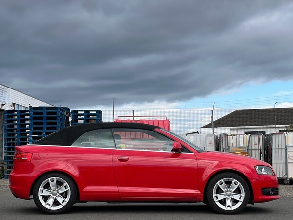 Used Audi A3 2010 for sale - 69736151: Photo 9