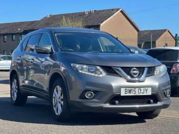 2015 (15) - 1.6 dCi Acenta SUV 5dr Diesel Manual Euro 5 (s/s) (130 ps)
