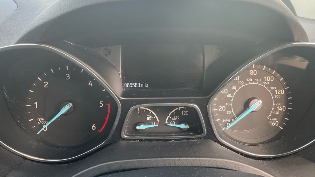 Used Ford Kuga 2017 for sale - 76962061: Photo 8