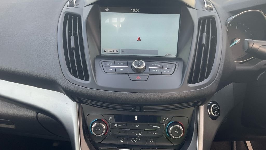 Used Ford Kuga 2017 for sale - 76962061: Photo 9