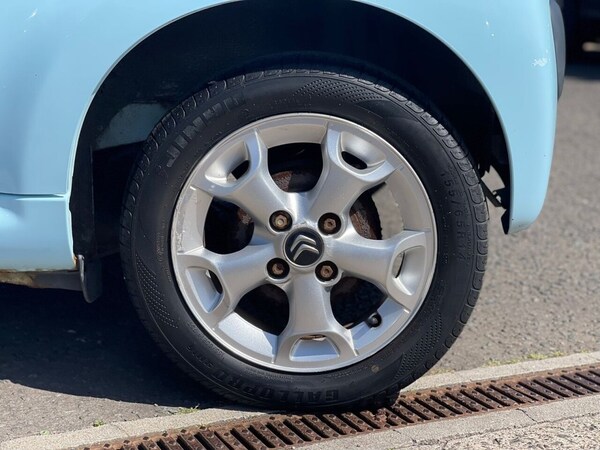 Used Citroen C1 2013 for sale - 75682627: Photo 16