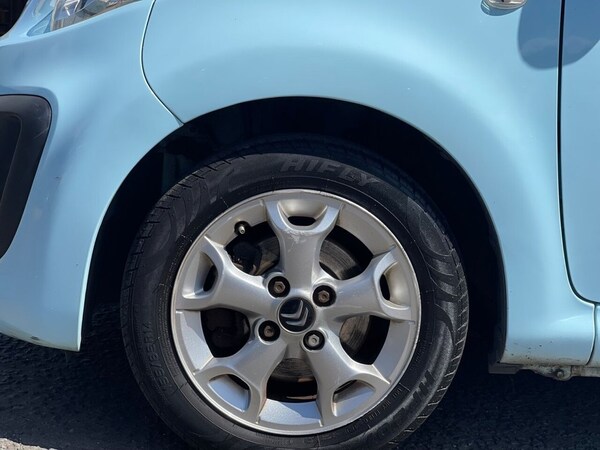 Used Citroen C1 2013 for sale - 75682627: Photo 17