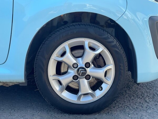 Used Citroen C1 2013 for sale - 75682627: Photo 18