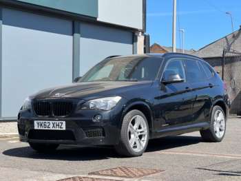 Used BMW X1 2012 for sale - 73801194: Photo