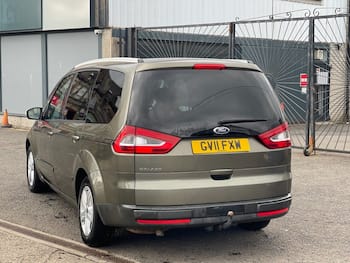Used Ford Galaxy 2011 for sale - 79856504: Photo