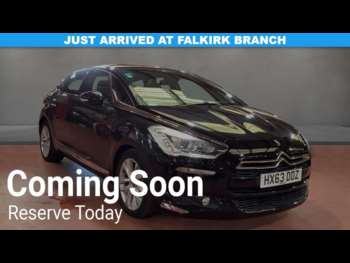 2013 (63) - 2.0 HDi Hybrid4 Airdream DSport 5dr EGS