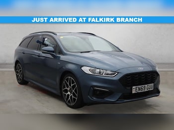 2020 (69) - 2.0 EcoBlue ST-Line Edition Hatchback 5dr Diesel Auto Euro 6 (s/s) (190 ps)