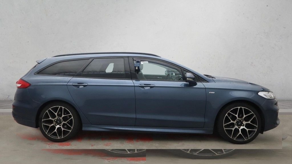 Used Ford Mondeo 2020 for sale - 76783542: Photo 5