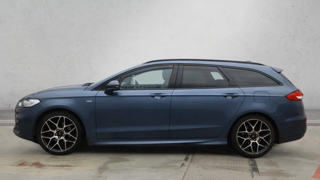 Used Ford Mondeo 2020 for sale - 76783542: Photo 6