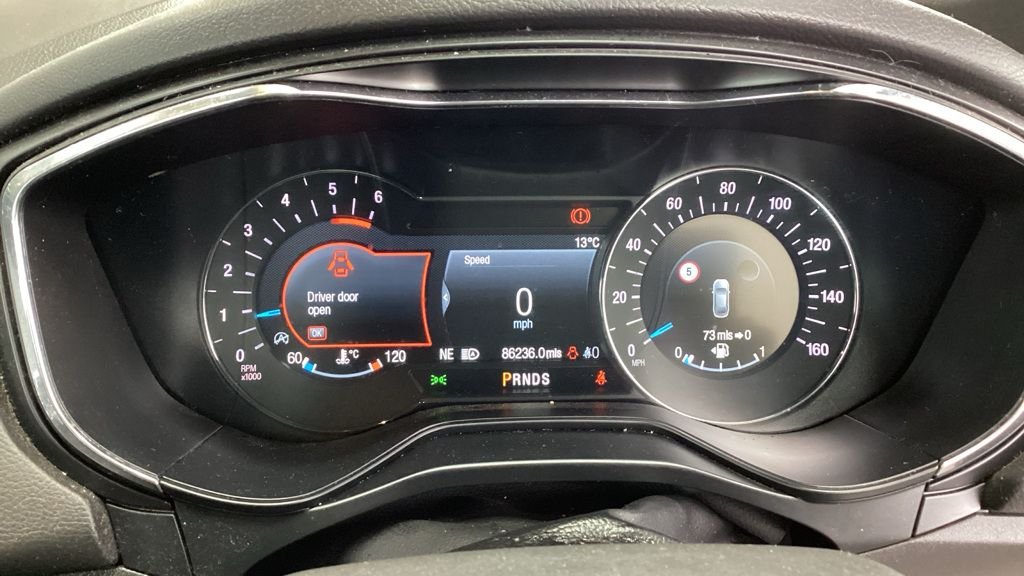 Used Ford Mondeo 2020 for sale - 76783542: Photo 8