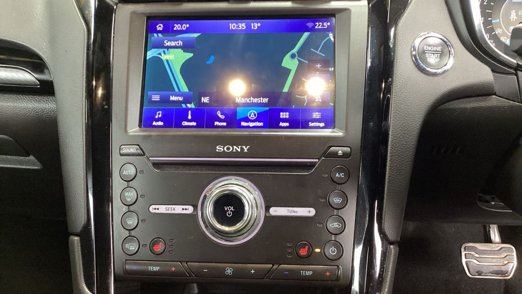 Used Ford Mondeo 2020 for sale - 76783542: Photo 9