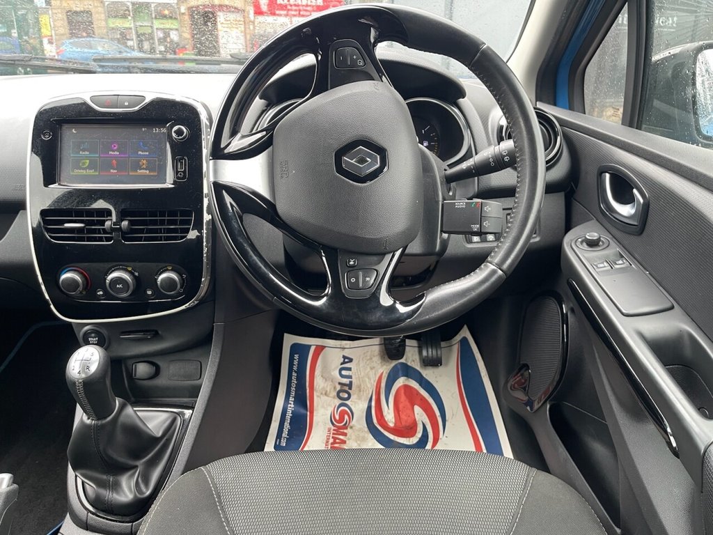 Used Renault Clio 2016 for sale - 77287542: Photo 13
