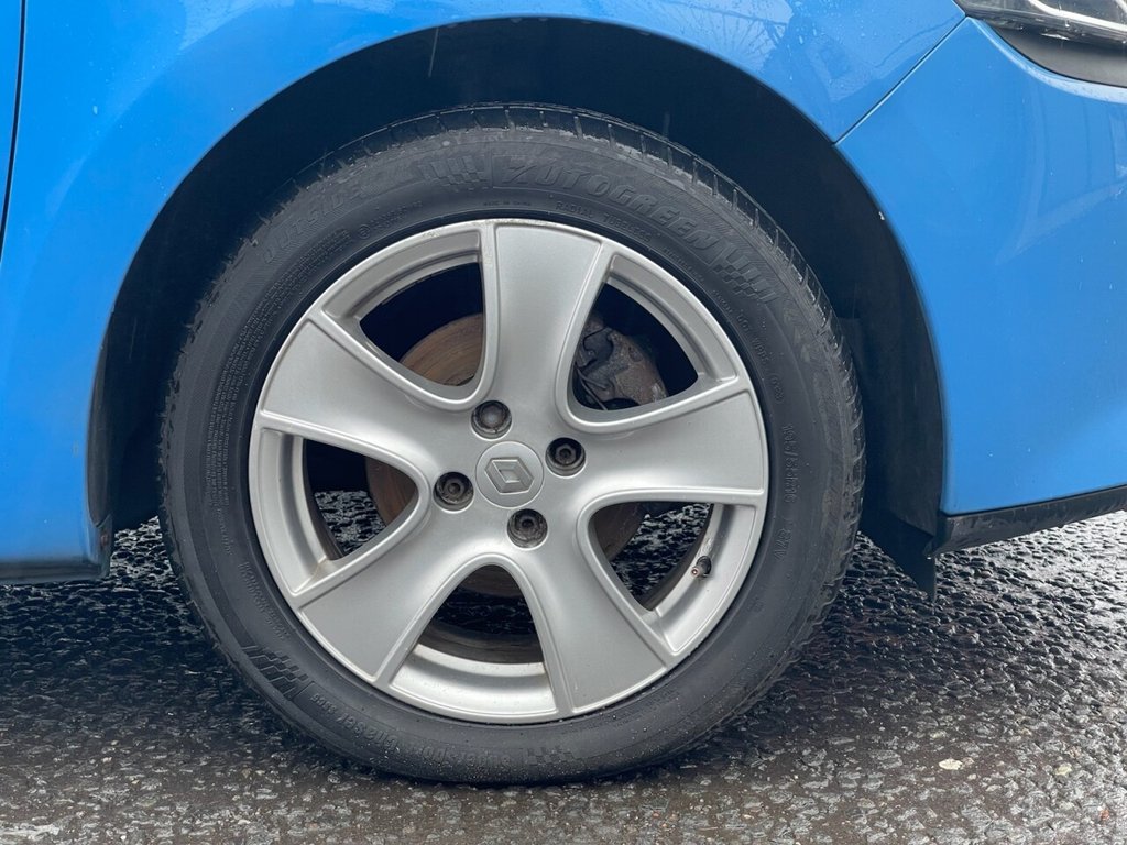 Used Renault Clio 2016 for sale - 77287542: Photo 19