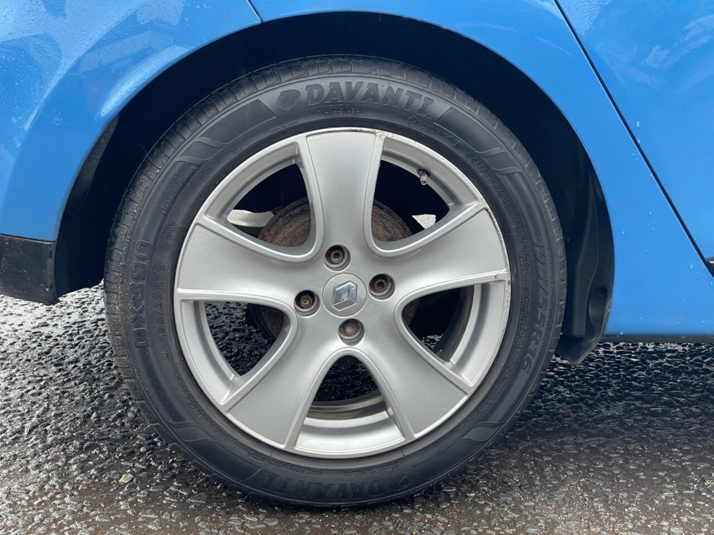 Used Renault Clio 2016 for sale - 77287542: Photo 20