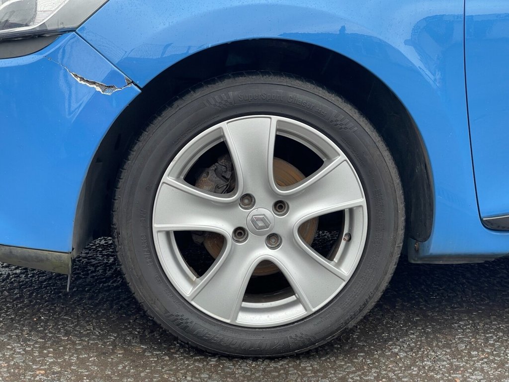 Used Renault Clio 2016 for sale - 77287542: Photo 22