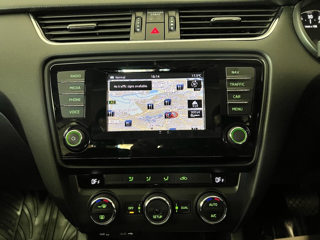 Used Skoda Octavia 2014 for sale - 75998075: Photo 12