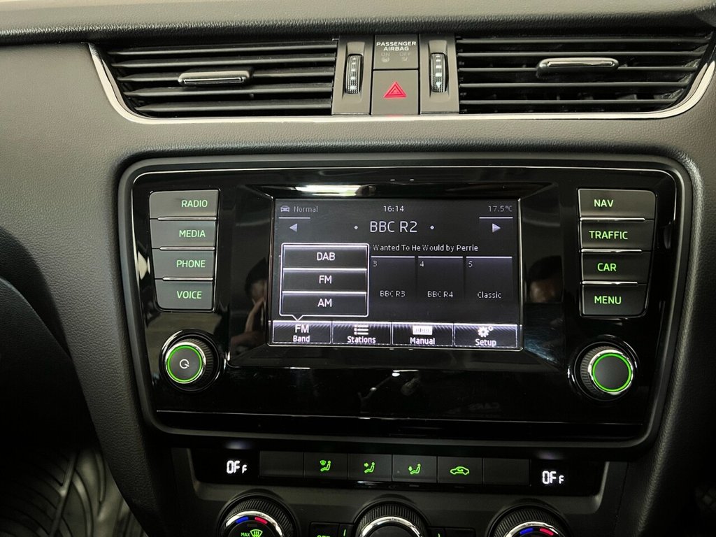 Used Skoda Octavia 2014 for sale - 75998075: Photo 13