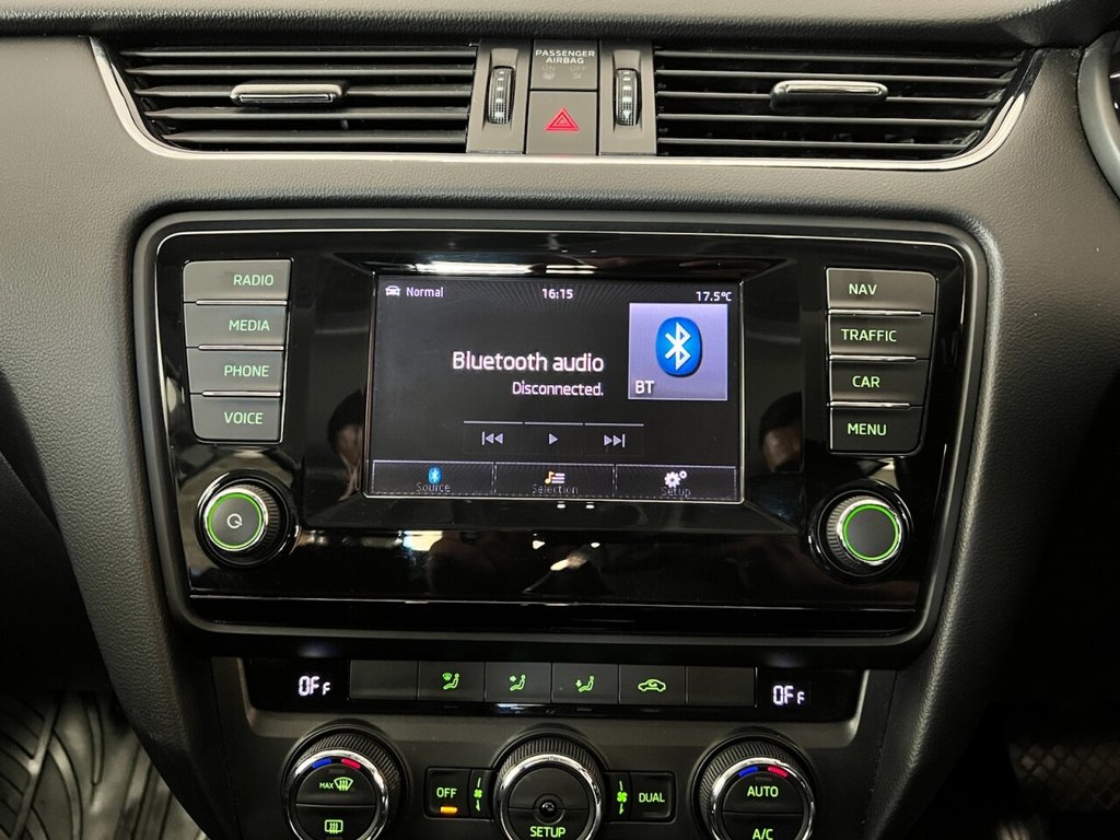 Used Skoda Octavia 2014 for sale - 75998075: Photo 14