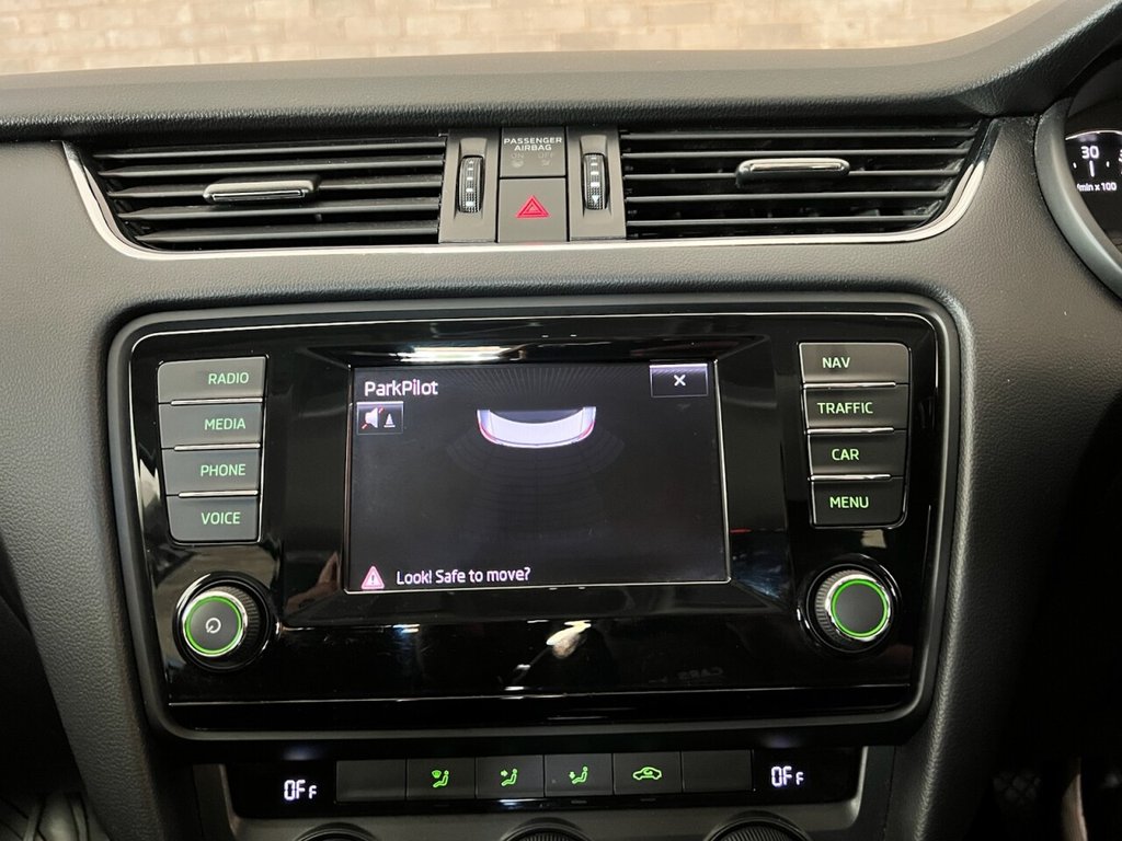 Used Skoda Octavia 2014 for sale - 75998075: Photo 15