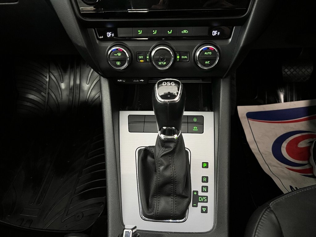 Used Skoda Octavia 2014 for sale - 75998075: Photo 16