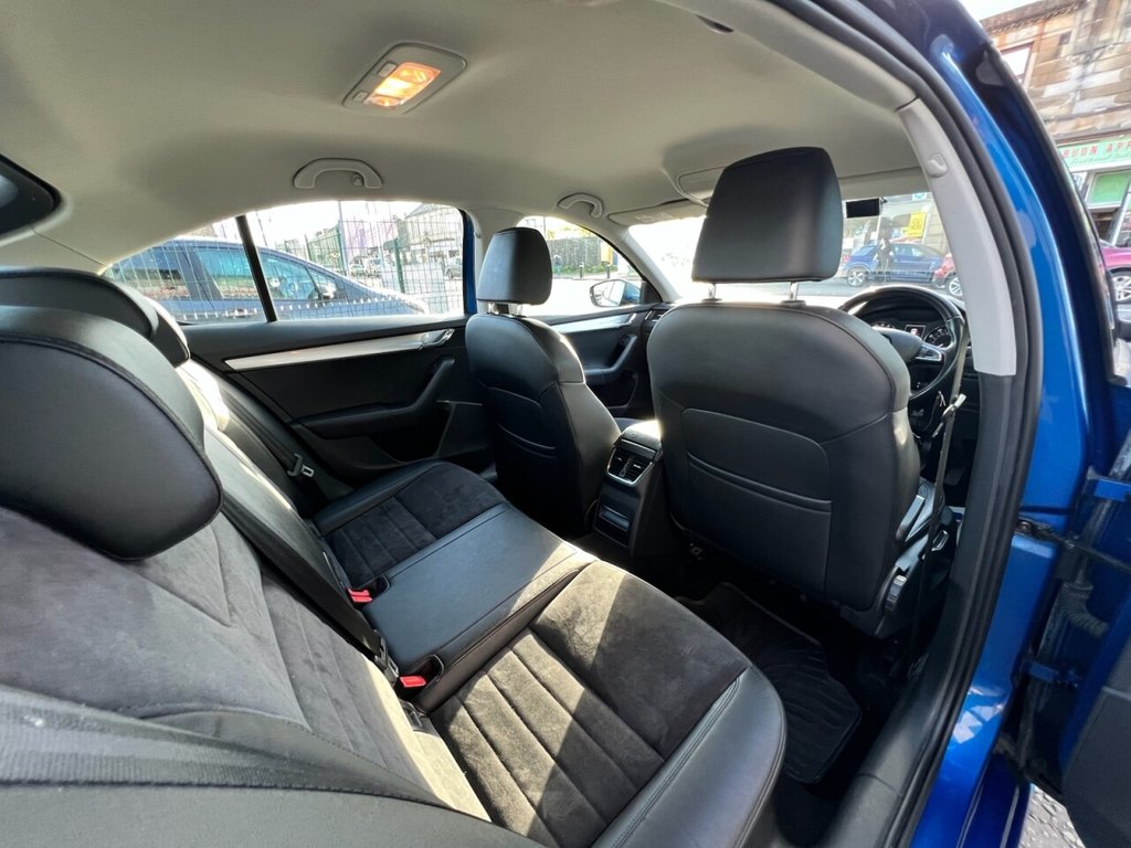 Used Skoda Octavia 2014 for sale - 75998075: Photo 18