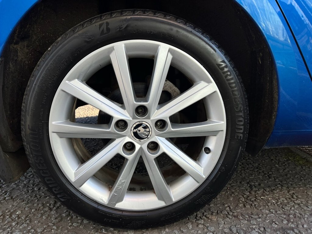 Used Skoda Octavia 2014 for sale - 75998075: Photo 20