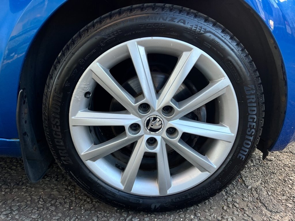 Used Skoda Octavia 2014 for sale - 75998075: Photo 21