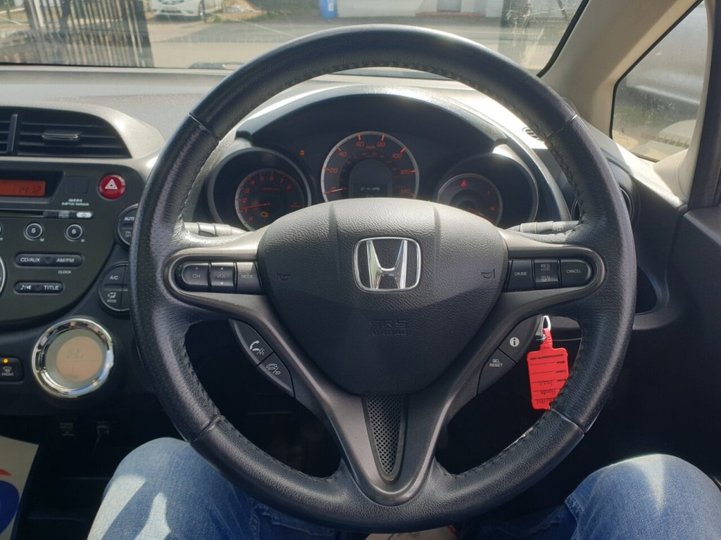 Used Honda Jazz 2011 for sale - 78134108: Photo 10