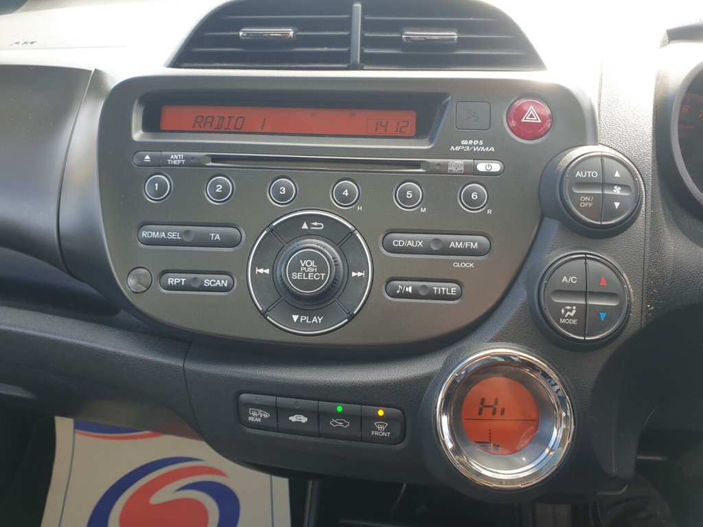 Used Honda Jazz 2011 for sale - 78134108: Photo 11