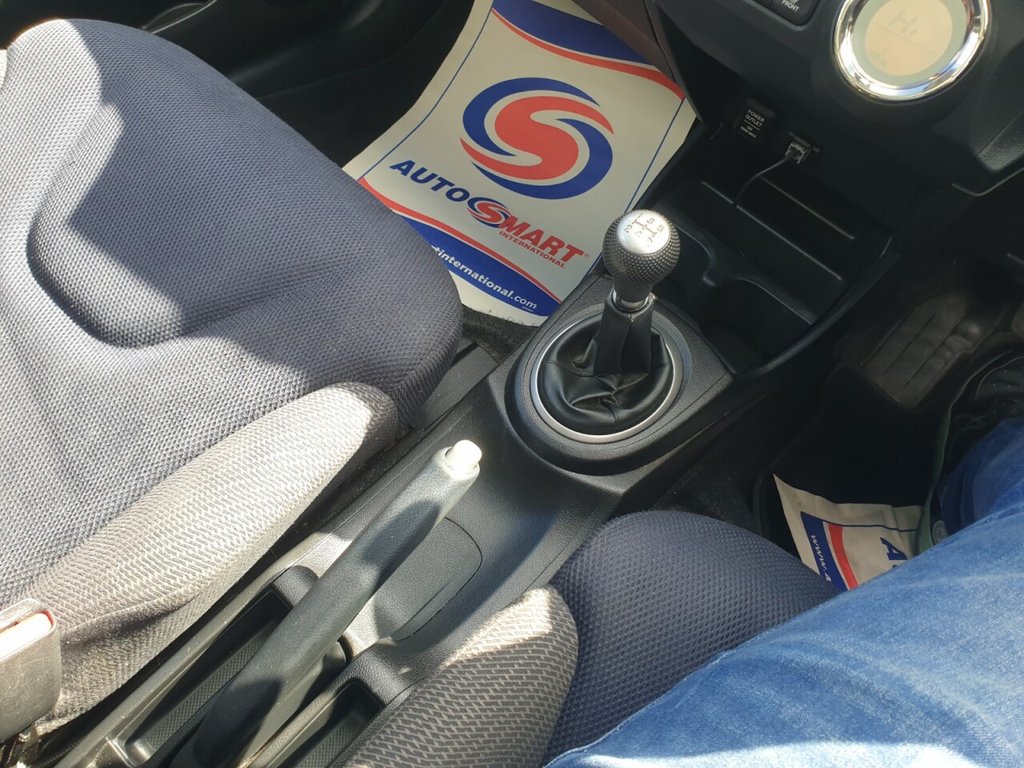 Used Honda Jazz 2011 for sale - 78134108: Photo 13