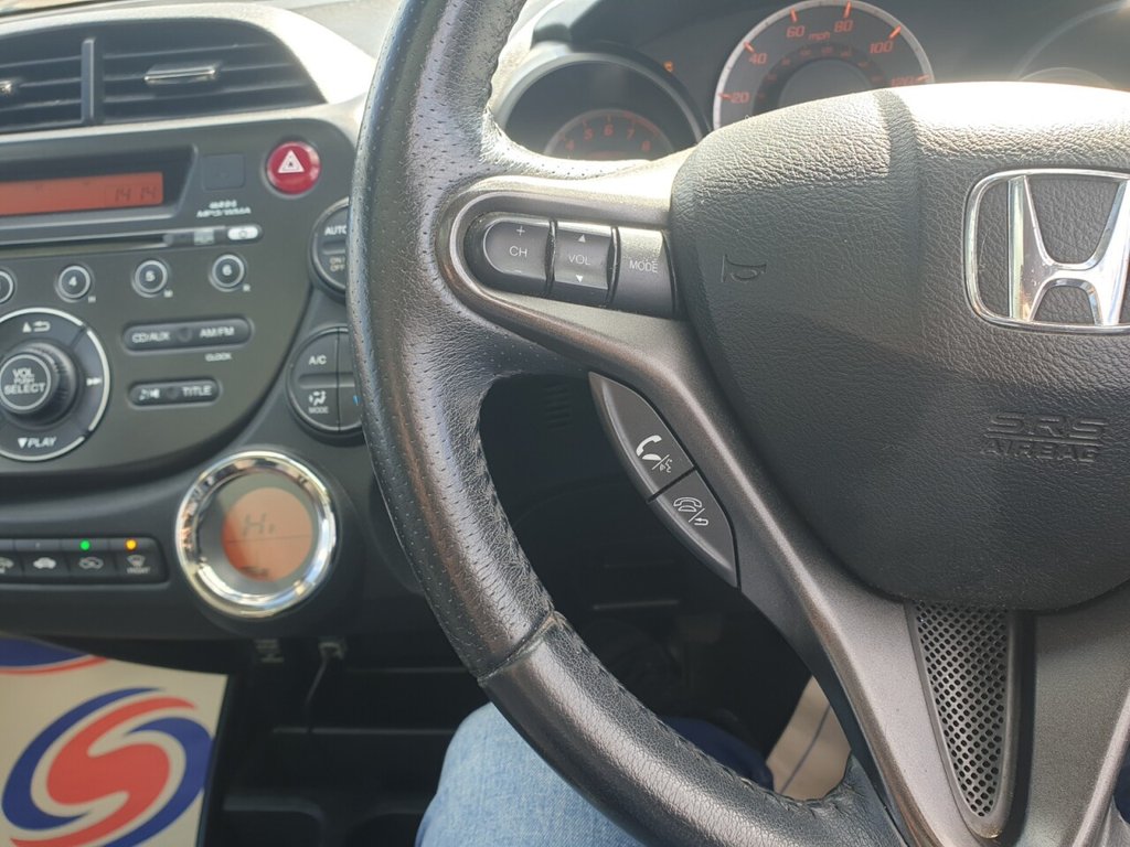 Used Honda Jazz 2011 for sale - 78134108: Photo 16