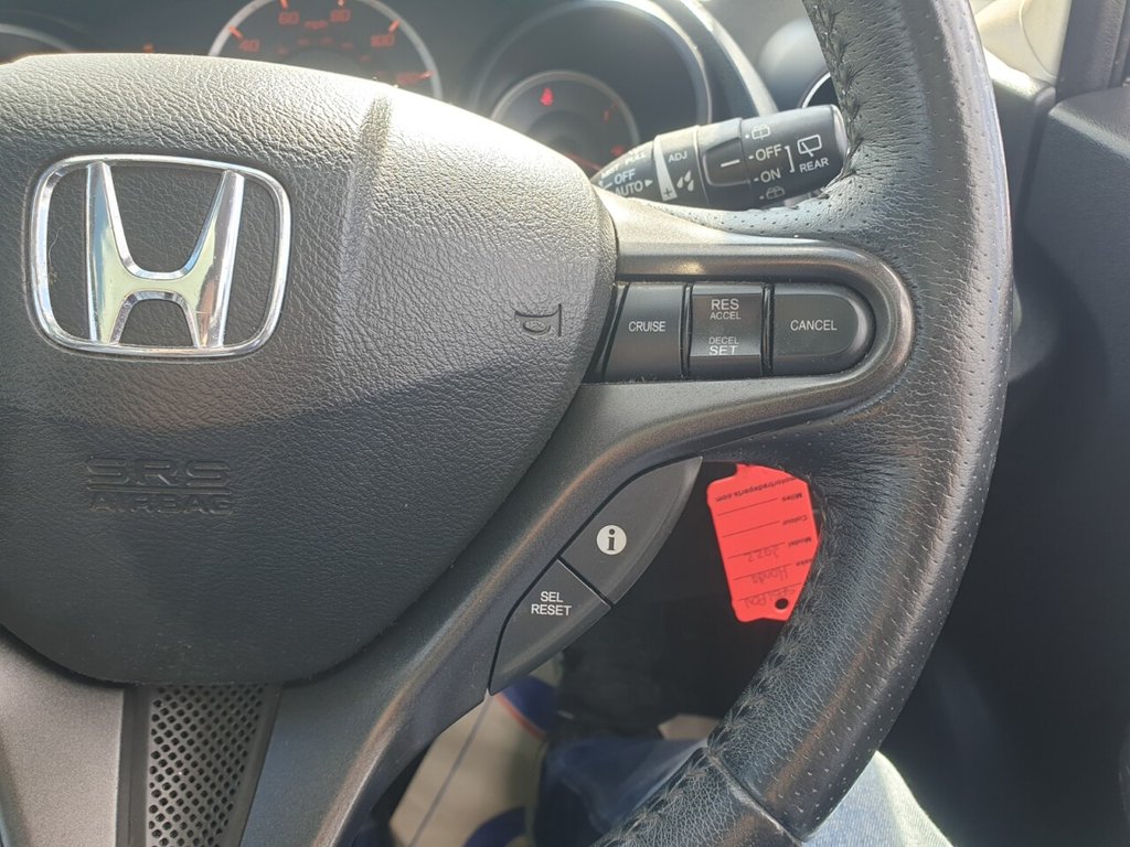 Used Honda Jazz 2011 for sale - 78134108: Photo 17