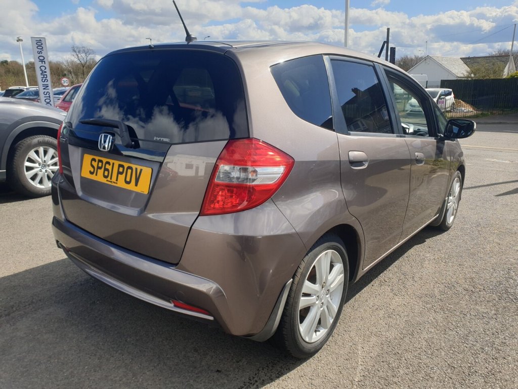 Used Honda Jazz 2011 for sale - 78134108: Photo 7
