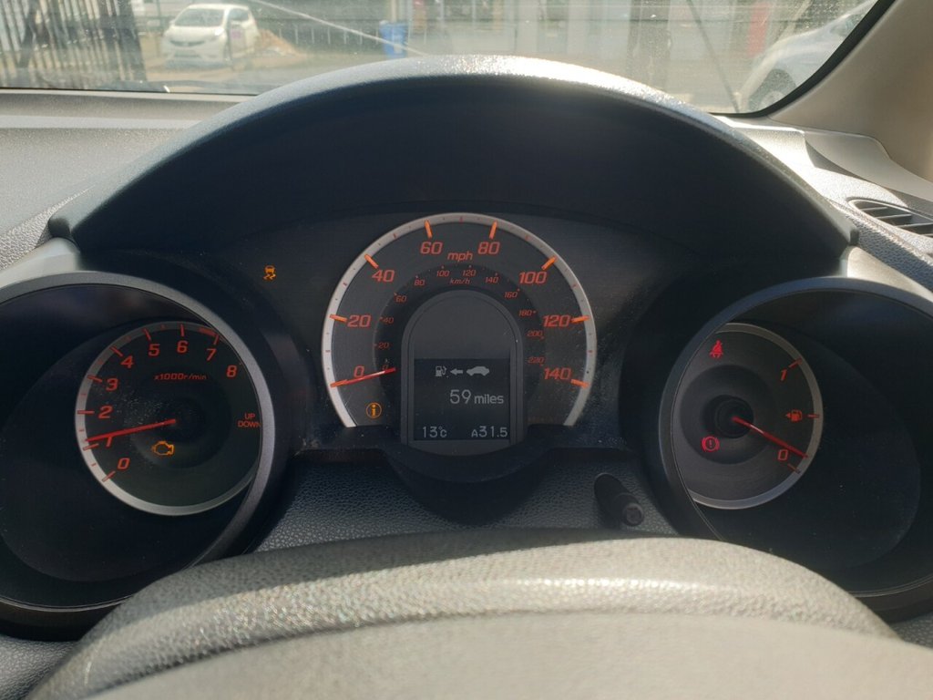 Used Honda Jazz 2011 for sale - 78134108: Photo 9