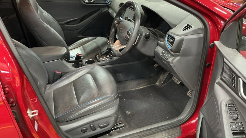 Used Hyundai IONIQ 2019 for sale - 77952793: Photo 21