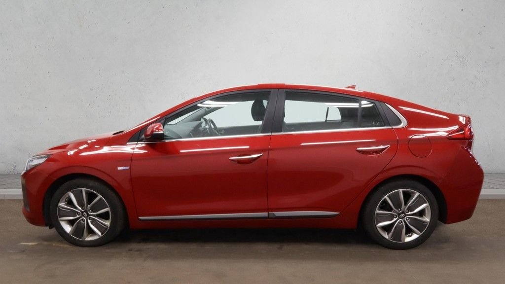 Used Hyundai IONIQ 2019 for sale - 77952793: Photo 6