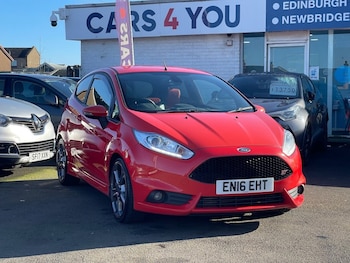 Used Ford Fiesta 2016 for sale - 78413719: Photo