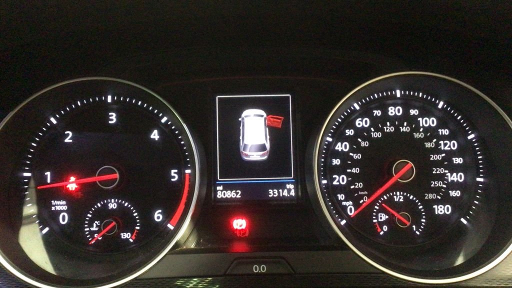 Used Volkswagen Golf 2016 for sale - 78134313: Photo 10