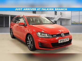 Used Volkswagen Golf 2016 for sale - 78134313: Photo