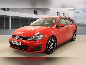 Used Volkswagen Golf 2016 for sale - 78134313: Photo