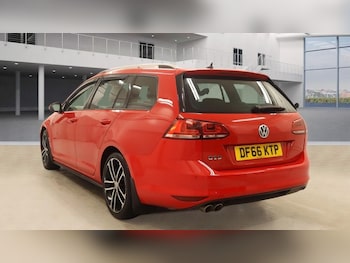 Used Volkswagen Golf 2016 for sale - 78134313: Photo